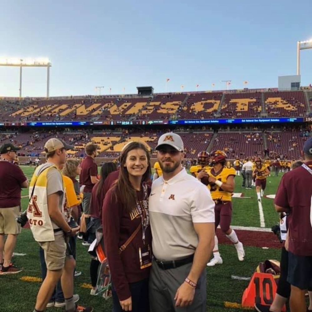 Meet your Posher, Brittany